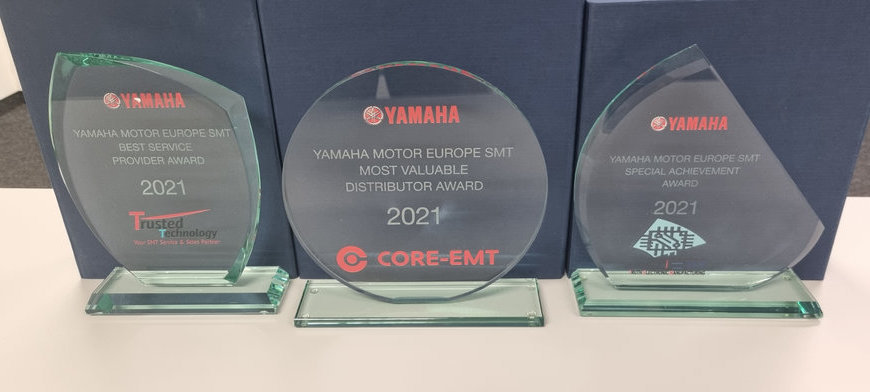 Yamaha vincula los excelentes resultados al trabajo en equipo con los distribuidores